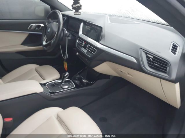 WBA53AK09N7K11595 BMW 228 Gran Coupe I Sdrive