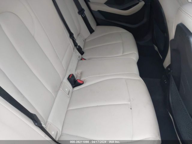 WBA53AK09N7K11595 BMW 228 Gran Coupe I Sdrive