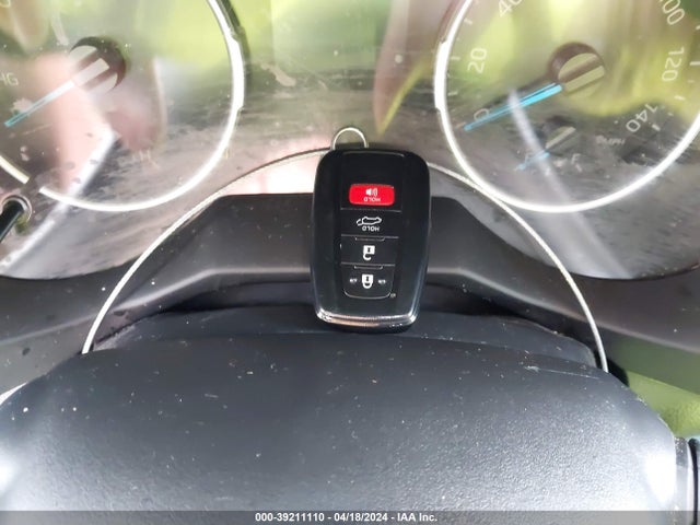 Toyota Rav4 Se Hybrid 2022 4T3T6RFV2NU081508 Image 11