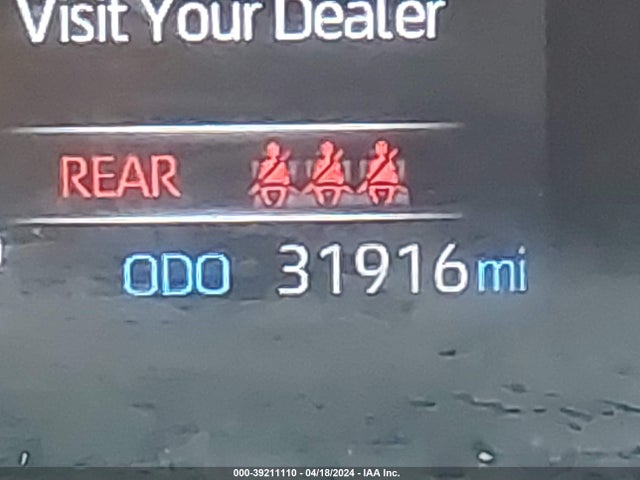Toyota Rav4 Se Hybrid 2022 4T3T6RFV2NU081508 Image 15