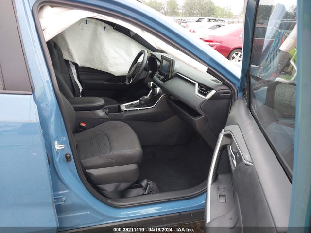 Toyota Rav4 Se Hybrid 2022 4T3T6RFV2NU081508 Image 5
