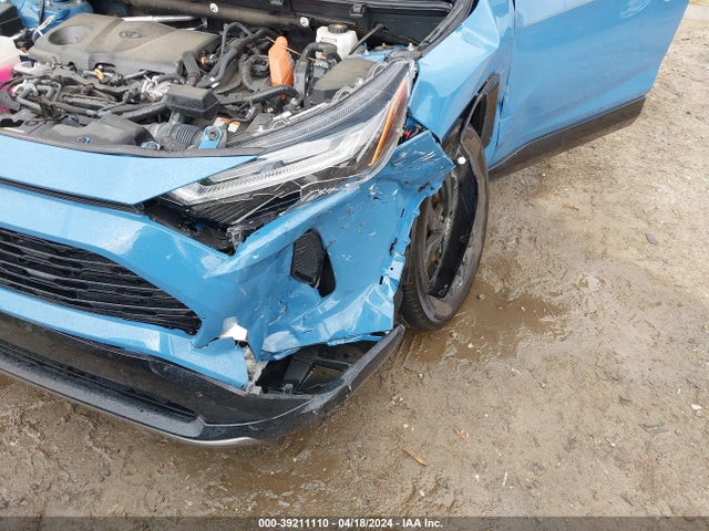Toyota Rav4 Se Hybrid 2022 4T3T6RFV2NU081508 Image 6