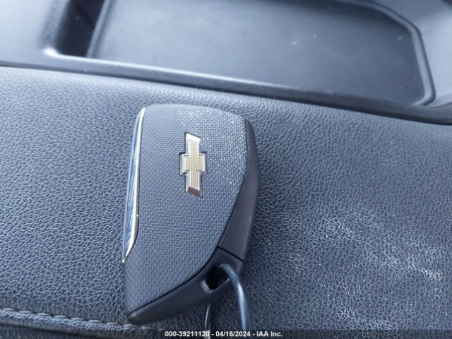 3GCUDDEDXPG348466 Chevrolet Silverado 1500 4wd  Standard Bed Lt