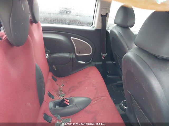 2006 MINI COOPER WMWRC33536TK64146 Photo 7