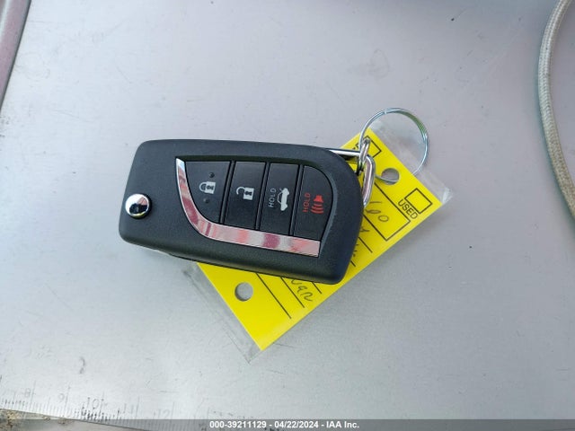 Toyota Corolla Hybrid Le 2024 JTDBCMFE9R3049154 Image 11