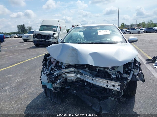 Toyota Corolla Hybrid Le 2024 JTDBCMFE9R3049154 Image 13