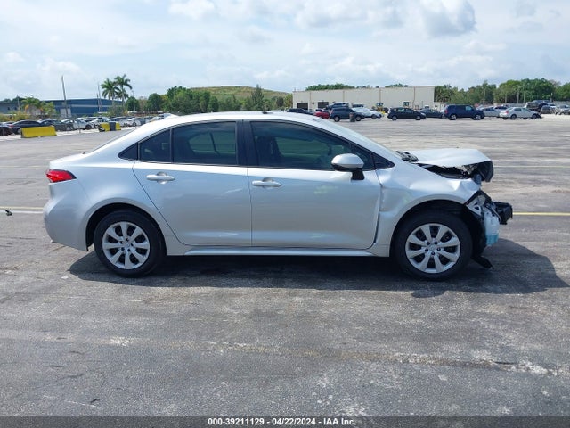 Toyota Corolla Hybrid Le 2024 JTDBCMFE9R3049154 Image 14