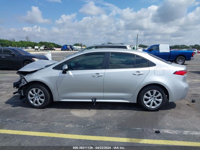 Toyota Corolla Hybrid Le 2024 JTDBCMFE9R3049154 Image 15