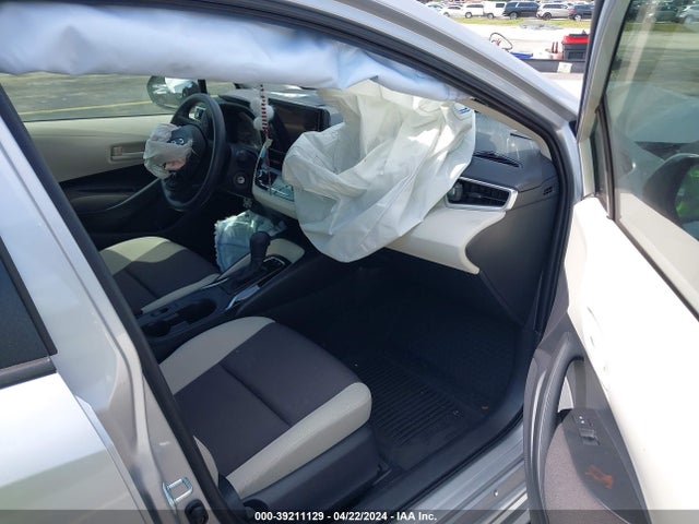 Toyota Corolla Hybrid Le 2024 JTDBCMFE9R3049154 Image 5