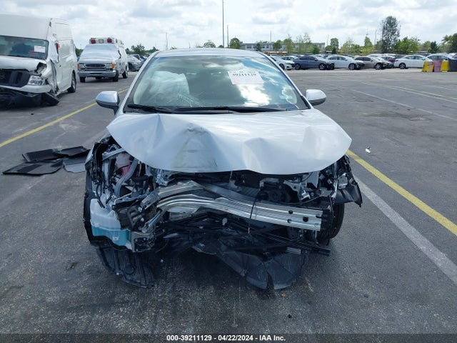 Toyota Corolla Hybrid Le 2024 JTDBCMFE9R3049154 Image 6