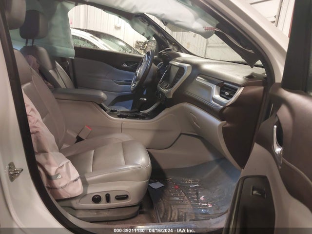 GMC Acadia Slt-1 2019 1GKKNMLA2KZ114557 Image 5