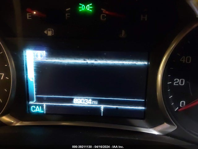 GMC Acadia Slt-1 2019 1GKKNMLA2KZ114557 Image 7