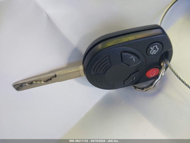 Ford FOCUS SE 2014 1FADP3K28EL414166 Image 11