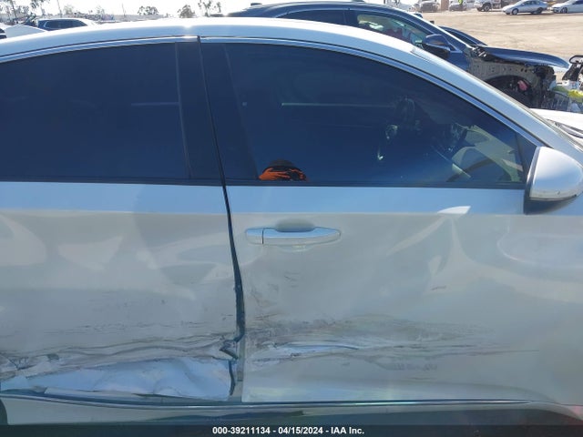 Honda Accord Ex-l 2018 1HGCV1F54JA002550 Image 13