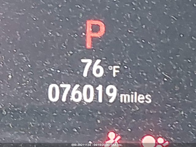 Honda Accord Ex-l 2018 1HGCV1F54JA002550 Image 15