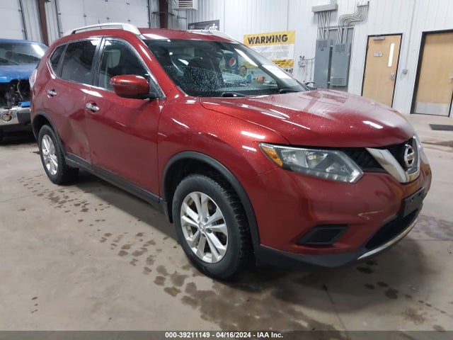 2016 KNMAT2MV3GP645143 main image