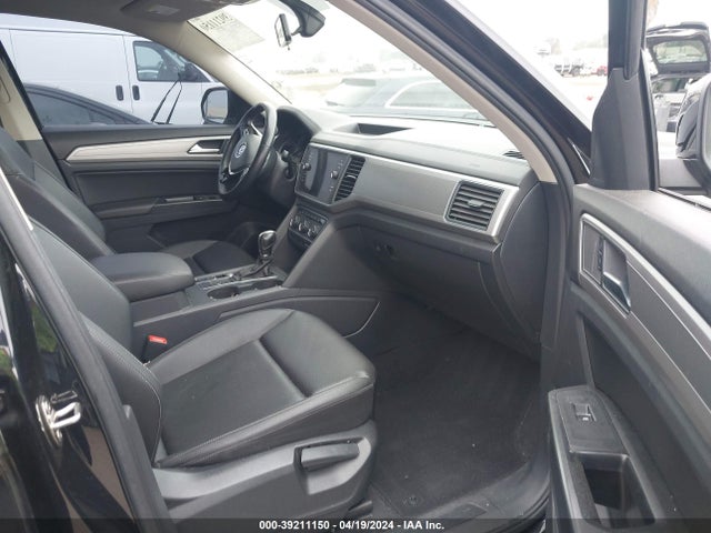 1V2DR2CA3KC551773 Volkswagen Atlas 3.6l V6 Se