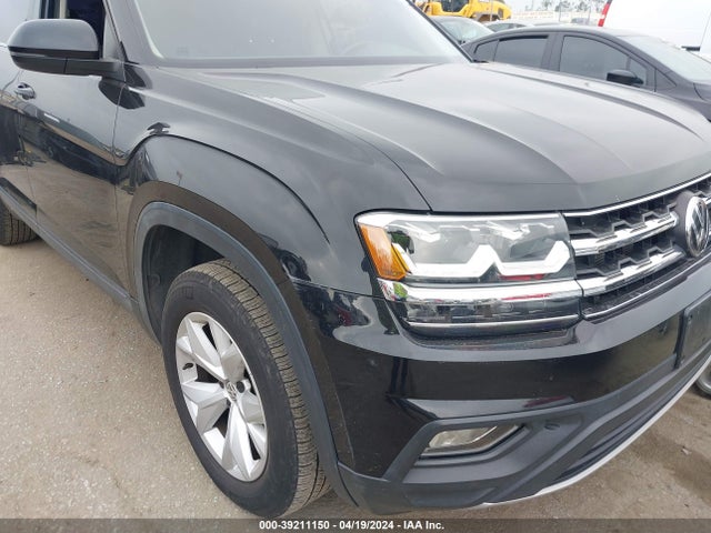 1V2DR2CA3KC551773 Volkswagen Atlas 3.6l V6 Se