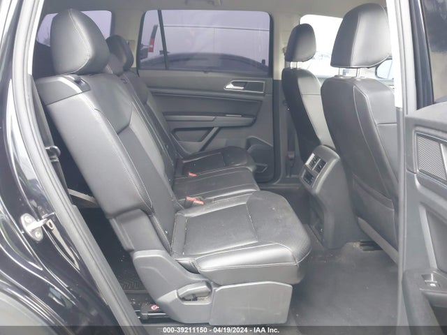 1V2DR2CA3KC551773 Volkswagen Atlas 3.6l V6 Se