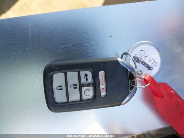 1HGCV3F95JA005875 Honda Accord Hybrid Touring