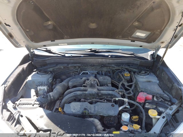 Subaru Forester 2.5i Premium 2015 JF2SJADC7FH829286 Image 10