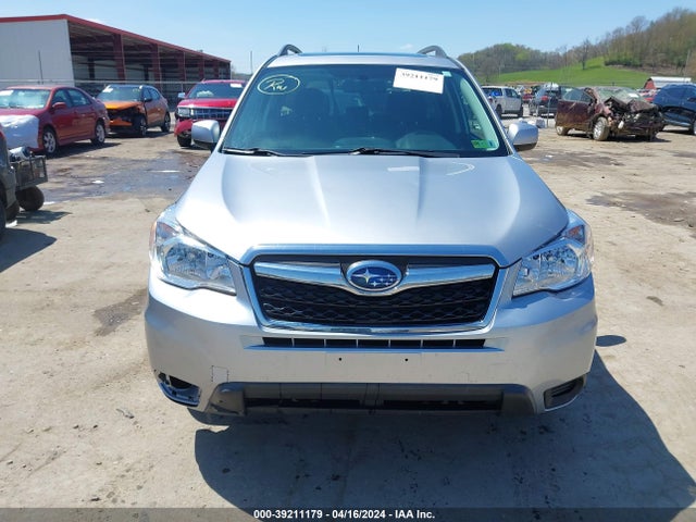 Subaru Forester 2.5i Premium 2015 JF2SJADC7FH829286 Image 12