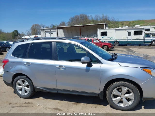 Subaru Forester 2.5i Premium 2015 JF2SJADC7FH829286 Image 13