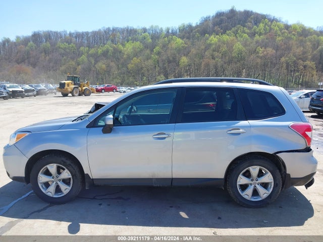 Subaru Forester 2.5i Premium 2015 JF2SJADC7FH829286 Image 14