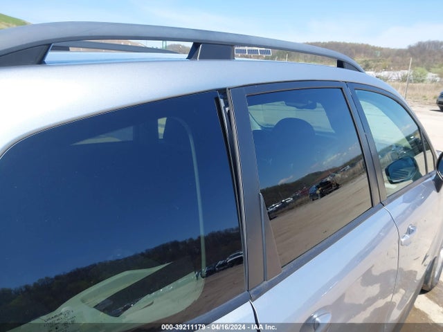 Subaru Forester 2.5i Premium 2015 JF2SJADC7FH829286 Image 18