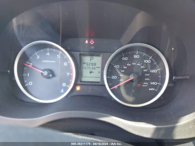 Subaru Forester 2.5i Premium 2015 JF2SJADC7FH829286 Image 7