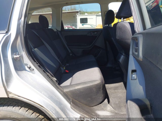 Subaru Forester 2.5i Premium 2015 JF2SJADC7FH829286 Image 8