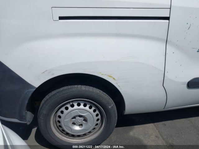 ZFBERFAT1F6A00270 RAM Promaster City Tradesman