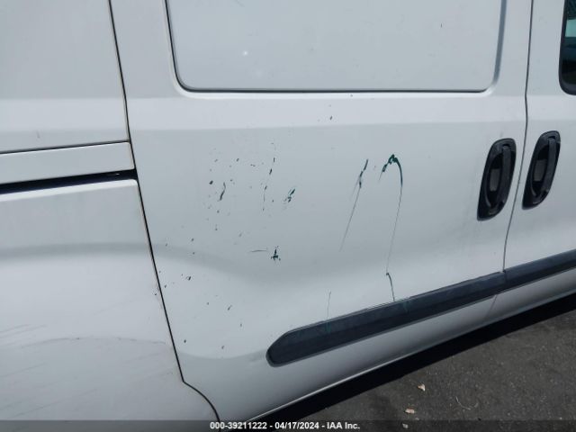 ZFBERFAT1F6A00270 RAM Promaster City Tradesman