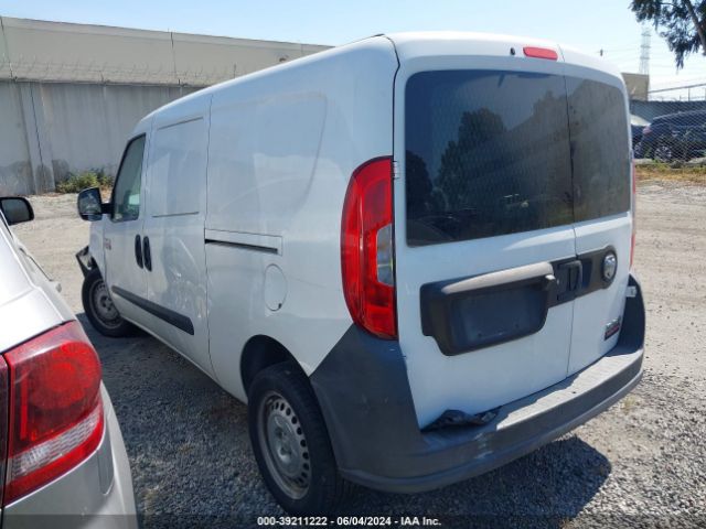 ZFBERFAT1F6A00270 RAM Promaster City Tradesman