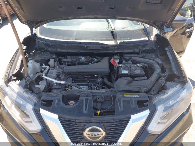 Nissan ROGUE SV 2018 KNMAT2MV0JP524335 Image 10