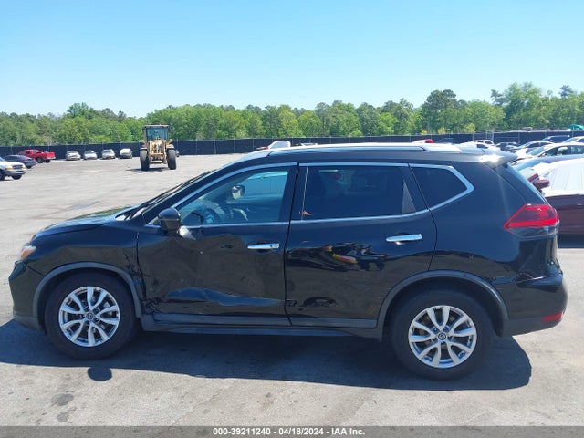 Nissan ROGUE SV 2018 KNMAT2MV0JP524335 Image 14