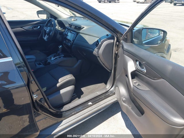 Nissan ROGUE SV 2018 KNMAT2MV0JP524335 Image 5