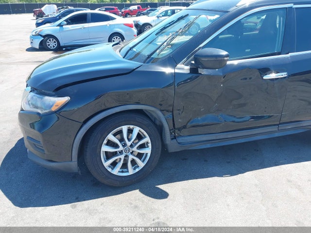 Nissan ROGUE SV 2018 KNMAT2MV0JP524335 Image 6