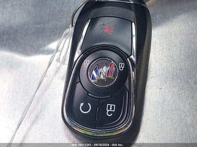 KL4MMBS28PB094041 Buick Encore Gx Preferred Fwd