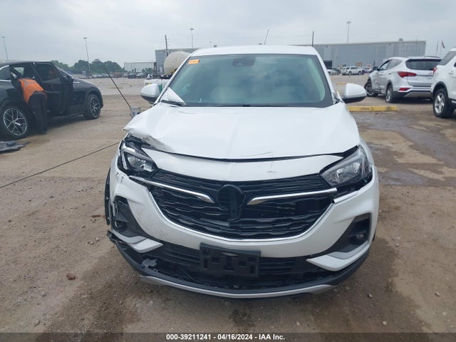 KL4MMBS28PB094041 Buick Encore Gx Preferred Fwd