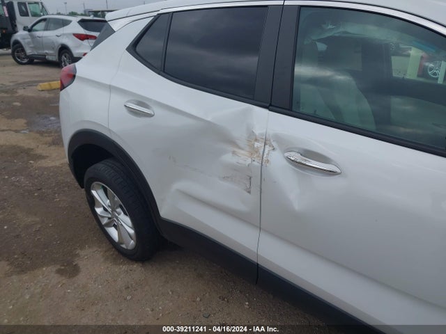 KL4MMBS28PB094041 Buick Encore Gx Preferred Fwd