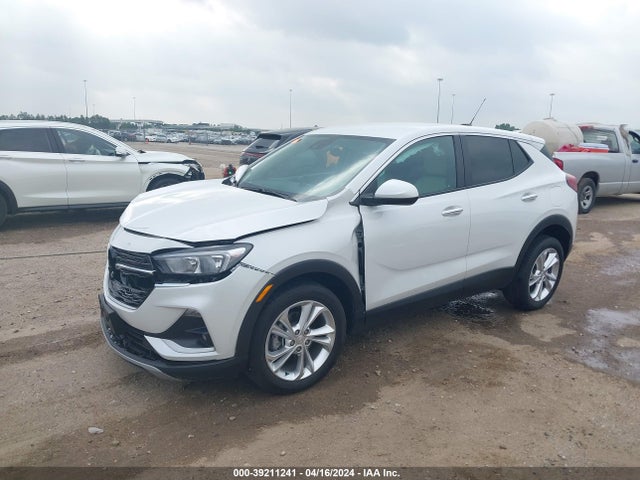 KL4MMBS28PB094041 Buick Encore Gx Preferred Fwd