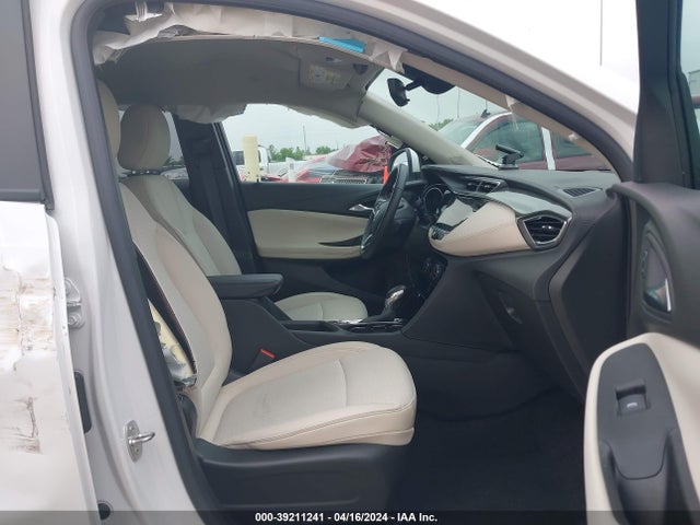 KL4MMBS28PB094041 Buick Encore Gx Preferred Fwd