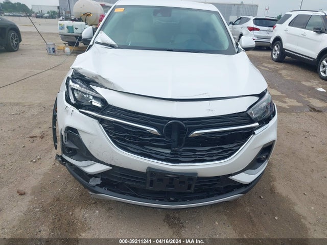 KL4MMBS28PB094041 Buick Encore Gx Preferred Fwd