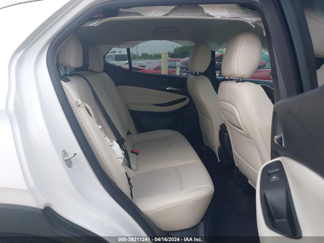 KL4MMBS28PB094041 Buick Encore Gx Preferred Fwd