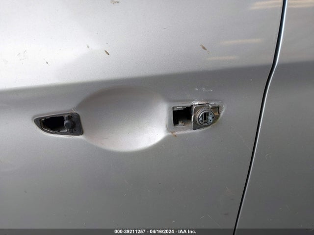 Hyundai ELANTRA SEL 2019 5NPD84LF4KH424028 Image 18