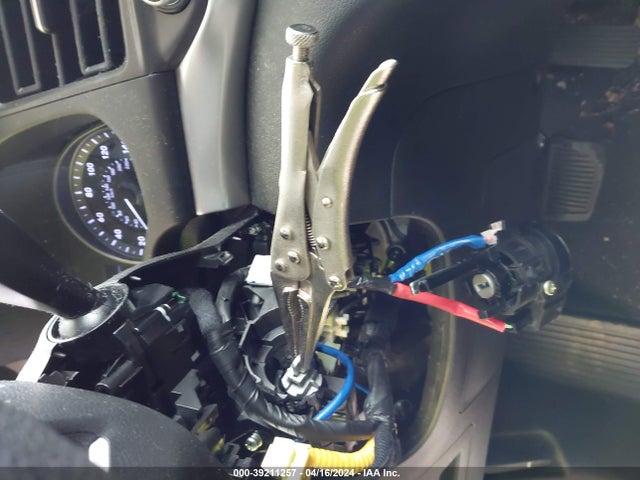 Hyundai ELANTRA SEL 2019 5NPD84LF4KH424028 Image 20