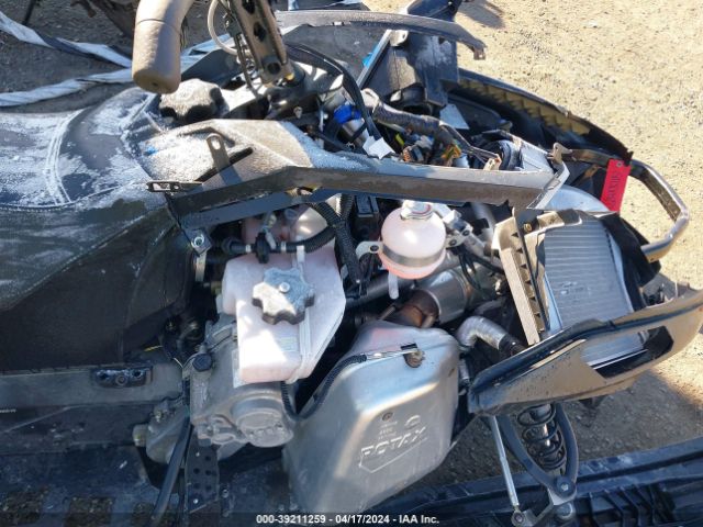 2018 SKI-DOO EXPEDITION TUV 800 YH2SSGJR4JR000510 Photo 9