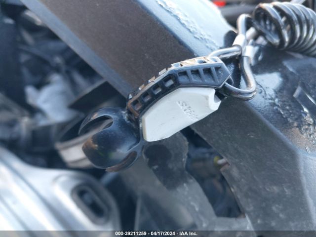 2018 SKI-DOO EXPEDITION TUV 800 YH2SSGJR4JR000510 Photo 10