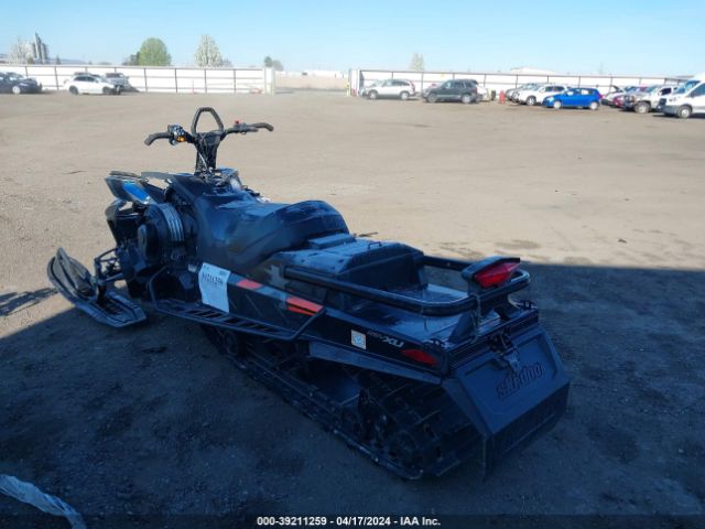 2018 SKI-DOO EXPEDITION TUV 800 YH2SSGJR4JR000510 Photo 3